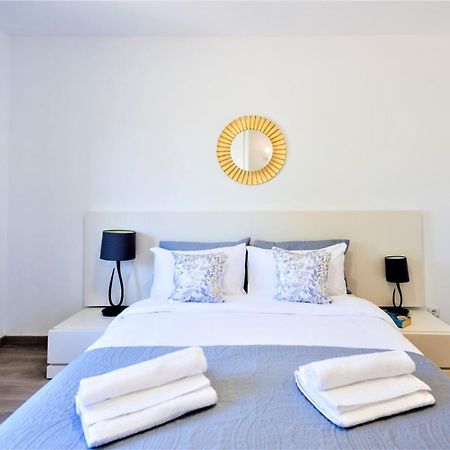 Vale Do Lobo Apartment B Eksteriør billede