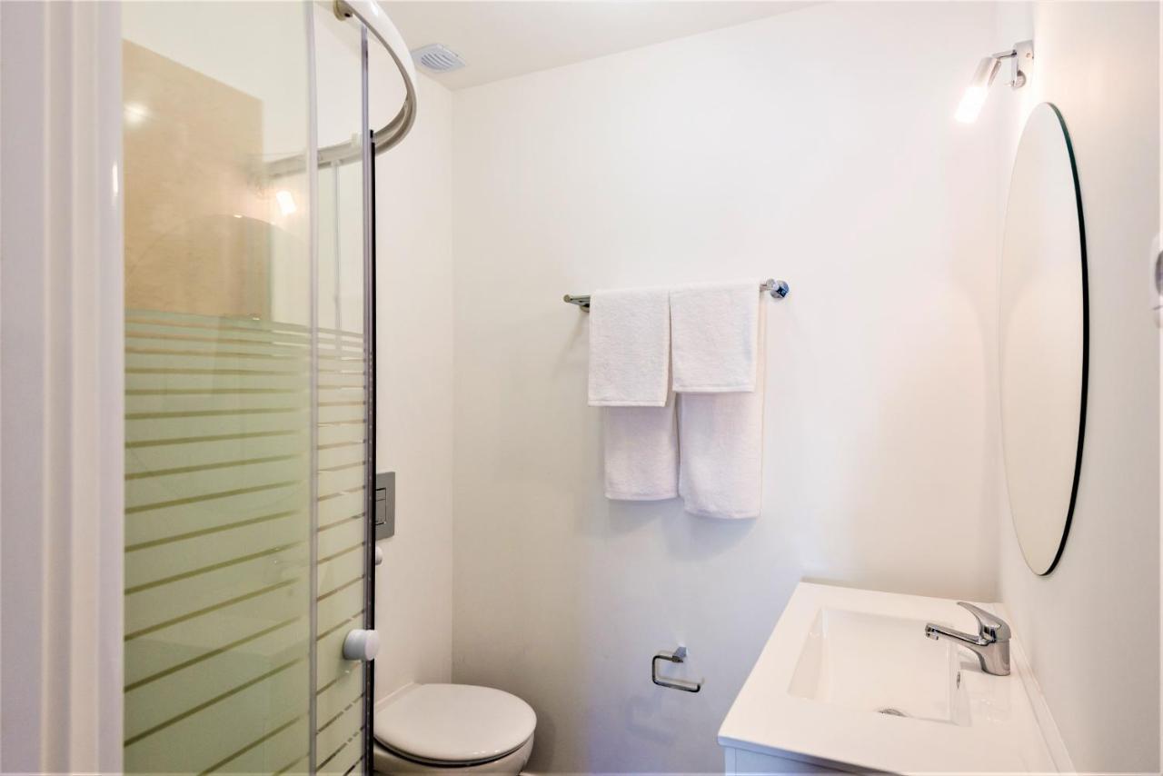 Vale Do Lobo Apartment B Eksteriør billede