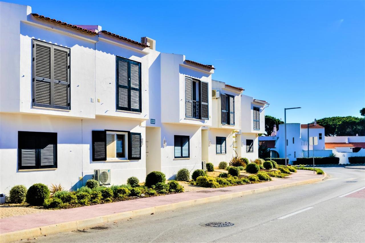Vale Do Lobo Apartment B Eksteriør billede